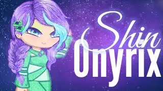 Shin - Onyrix (Gacha Club)