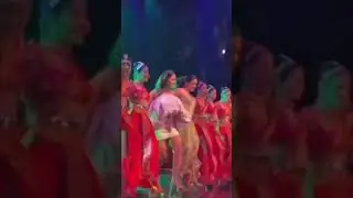 Rashmika and Alia Bhatt beautiful dance video#shorts #rashmikamandanna #aliabhatt #bollywood #south