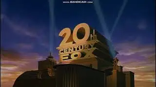 20th Century Fox/Regency Enterprises/Village Roadshow Pictures Logos (2001)