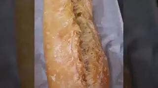 Evde ekmek Yapma