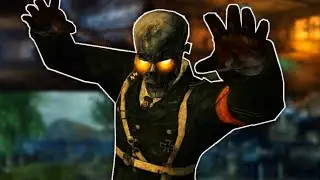STARTING ROOM CHALLENGE on every WAW Zombies map