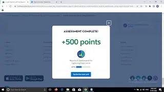 Admin Beginner |Reports & Dashboards for Lightning Experience|Create Reports with the Report Builder