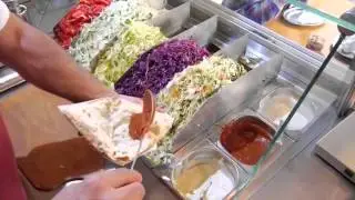 Ein Kebab
