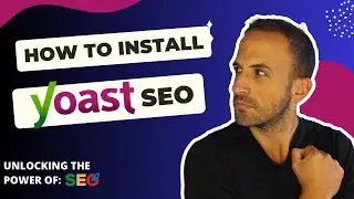 How to Install Yoast SEO 2023 🚀 | Step-by-Step Tutorial ✅
