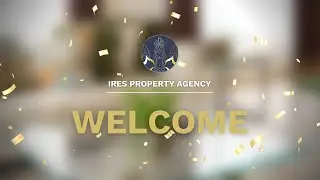 Welcome to IRES Property Agency N.V.