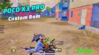 How to Enable 90 Fps in Poco x3 pro | 90 fps in Poco x3 pro