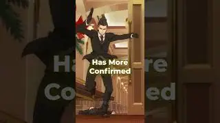 BUDDY DADDIES  IS GAY SPY X FAMILY? 