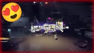 New Legandary Ump 😍