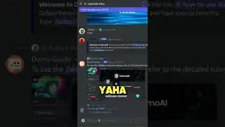 Convert any video into Anime🔥 | Domo AI | Tech It Bro #shorts #short #ytshorts #youtube #tech #ai