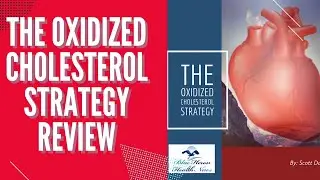 The Oxidized Cholesterol Strategy Review