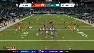 Madden 23