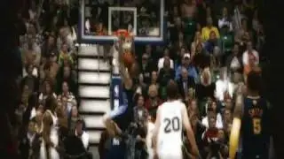 JR.Smith -I'll Be In The Sky-