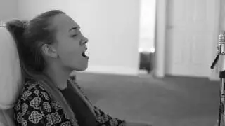 Ain't Nobody|Chaka Khan (Cover)