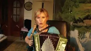 Наша Дарья  - казачий романс 