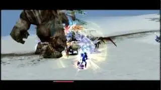 Lets Play Silkroad Online MMORPG // #_S3vEn_Up killed some Uniques again [Legend] ☆