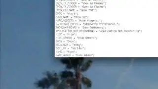 mac hacks and tricks