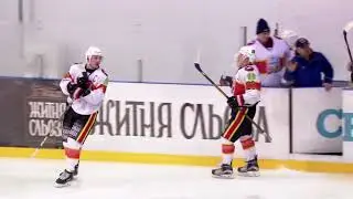 Белый Барс – Кременчук 0:1 Антон Бойков