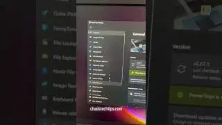 Free Utilities For Power Users 