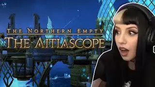 FFXIV Endwalker 