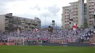 Velež Mostar - Zrinjski Mostar (Cup Final) 1st Half (4) 17.05.2023