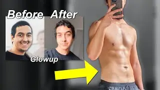 How to Actually Glowup