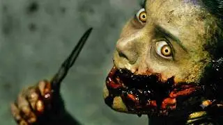 😱 UYQUNGIZNI QOCHIRADIGAN TOP-10 HORROR FILM