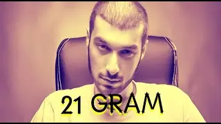 Sansar Salvo - 21 Gram