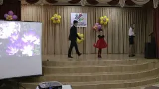 На французской стороне