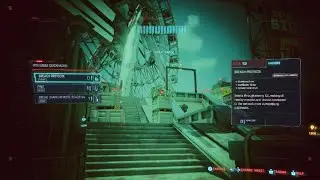 Cyberpunk 2077 Box Kill