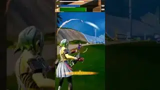 How do you lose this 1v4? #fortnite #zerobuild