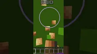 черепаший панцирь #minecraft #постройкавмайнкрафт #майнкрафт #minecraftпостройки  #майнкрафтстройка