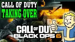PEARL ABYSS GHOSTS SONY EXCLUSIVITY DEAL | BLACK OPS 6 HYPE | POSSIBLE HELLDIVERS 2 FOR XBOX