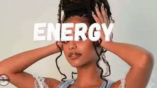 [FREE]  Afro Type beat x Dancehall - Energy 2023
