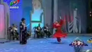Khosiyati Zarafshoni - Live In-Concert | Chi tabassumu chi karashma