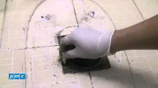 PMC - Cách lắp đặt xí bệt cho phòng WC
