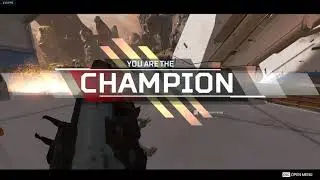 Shusty - APEX Legends Montage #3