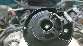 Chevy Vortec V8 5.0, 5.7, 7.4 Distributor Replacement - Quick How To Guide