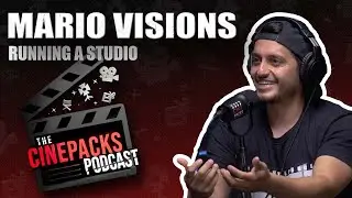 Building a Successful Studio | @MarioVisions