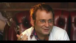 Роман Трахтенберг   Так будет не всегда (притча)
