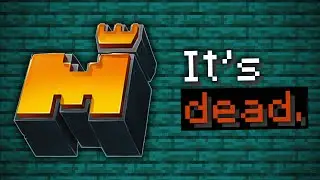 Mineplex is dead... but why?