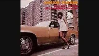 Tomorrow never knows - Junior parker