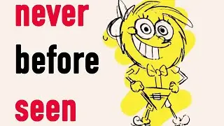 SpongeBob Lost & Found Media feat. Comfort Cartoons