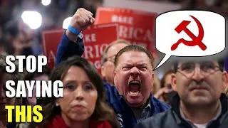 5 Wake-Up Calls for Conservatives | Heck Off, Commie!
