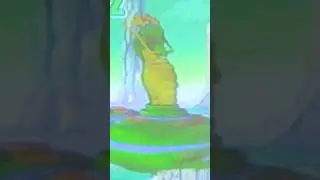 Dragon Ball Z Plug n Play