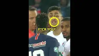 Neymar Got His Revenge 😈