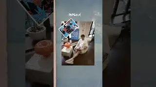Розыгрыш PaperShoot совместно с @YotaRussia 🛒 условия в закрепе ТГ-канала art_yota