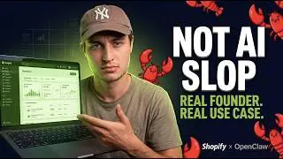 My AI Agent Does Customer Service For My $100K/Month Shopify Store