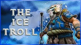 For Honor Christmas Special! | The ICE TROLL