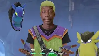 VALORANT WTF MOMENTS 112