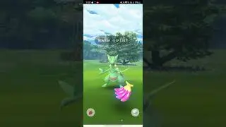 Conquering Mega Sceptile Mega Raid: Ultimate Battle Strategy |  #pokemongo  #pokemon